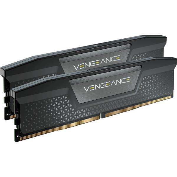 Corsair Vengeance , 64 GB, 2 x 32 …