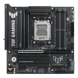 ASUS TUF GAMING B850M-PLUS WIFI7, AMD, Socket AM5, …