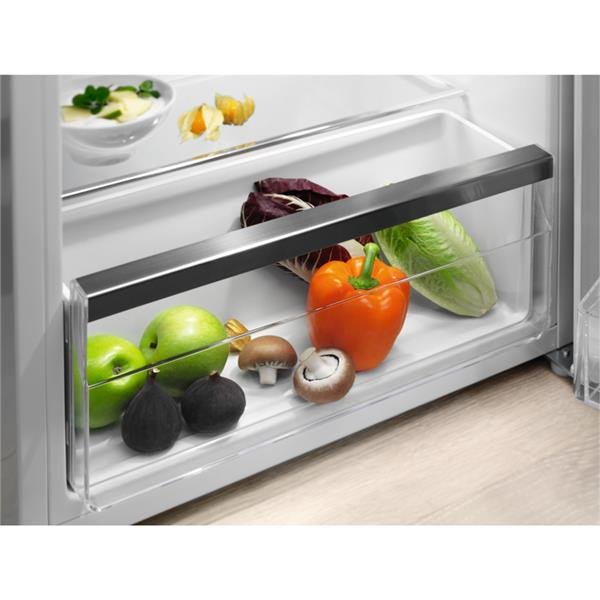 Electrolux LXB1AE13W0 Frigorifero a libera installazione Serie 500, …