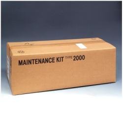 Ricoh RK93, Kit di manutenzione, 80000 pagine, Ricoh, …