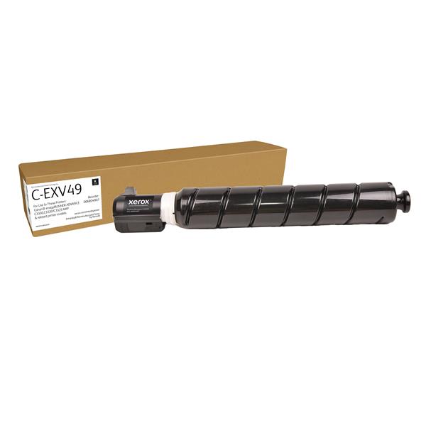 Toner rigenerato Everyday™ di Nero compatibile con Canon …