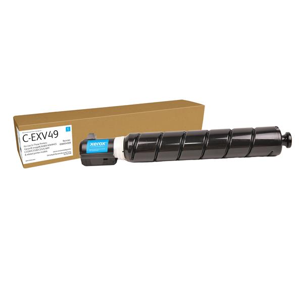 Toner rigenerato Everyday™ di Ciano compatibile con Canon …