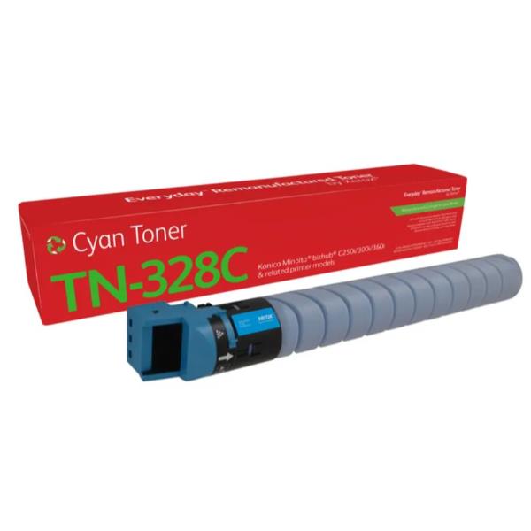 Toner rigenerato Everyday™ di Ciano compatibile con Konica …