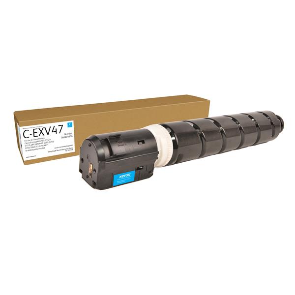 Toner rigenerato Everyday™ di Ciano compatibile con Canon …