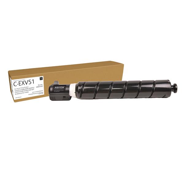 Toner rigenerato Everyday™ di Nero compatibile con Canon …