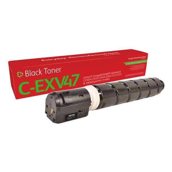 Toner rigenerato Everyday™ di Nero compatibile con Canon …