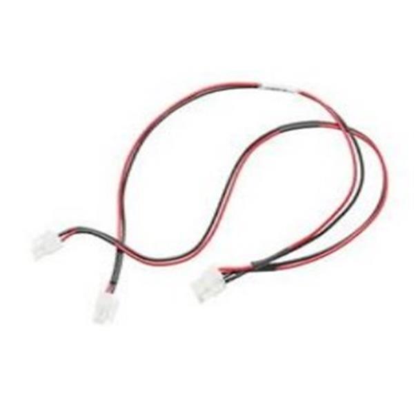 Zebra - Power splitter - 2 m - …