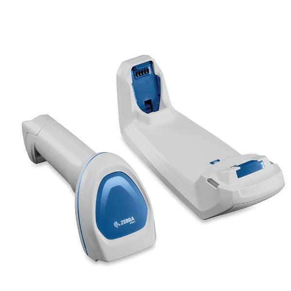Zebra DS8178-HC - Healthcare - scanner per codici …
