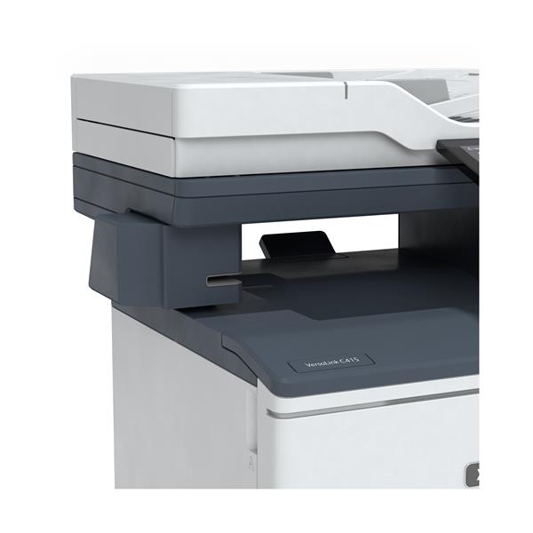 Xerox Pinzatrice esterna, Finitura con punti metallici, Grigio, …