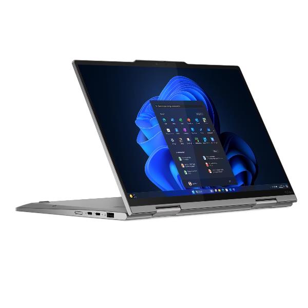 Lenovo ThinkPad X1 2-in-1 Gen 10 Aura Edition, Intel Core Ultra 7, 35,6 cm (14ʺ), 1920 x 1200 Pixel, 16 GB, 512 GB, Windows 11 Pro