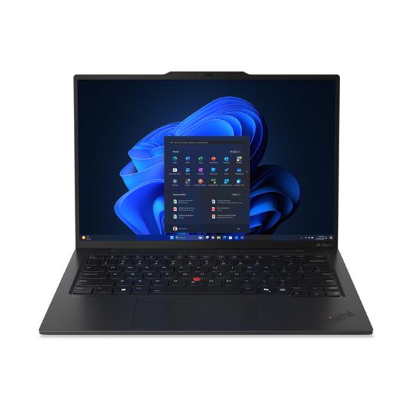 Lenovo ThinkPad X1 Carbon Gen 13 Aura Edition, Intel Core Ultra 7, 35,6 cm (14ʺ), 1920 x 1200 Pixel, 16 GB, 512 GB, Windows 11 Pro