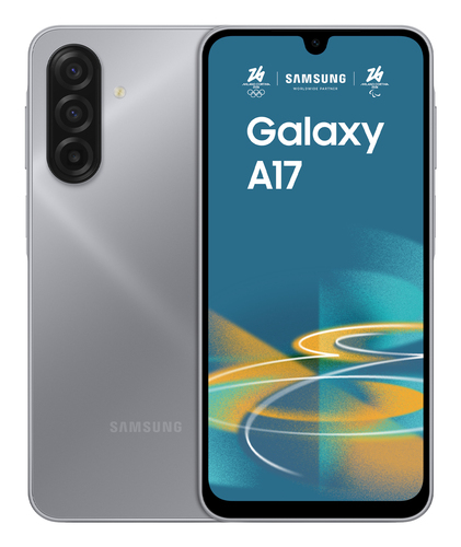 Samsung Galaxy A17, 17 cm (6.7ʺ), 1080 x …