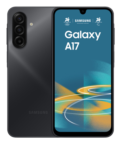 Samsung SM-A175FZKBEUE, 17 cm (6.7ʺ), 1080 x 2340 …
