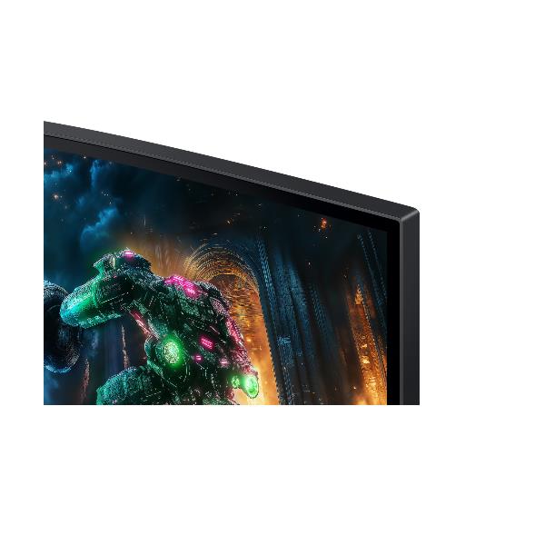 Samsung Monitor Gaming Odyssey G7 - G75F da …