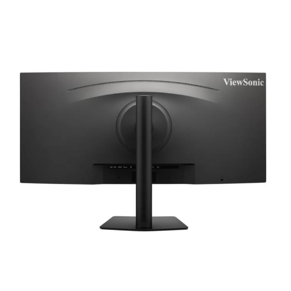 Viewsonic VA VA3420C, 86,4 cm (34ʺ), 3440 x 1440 Pixel, UltraWide Quad HD, LED, Nero