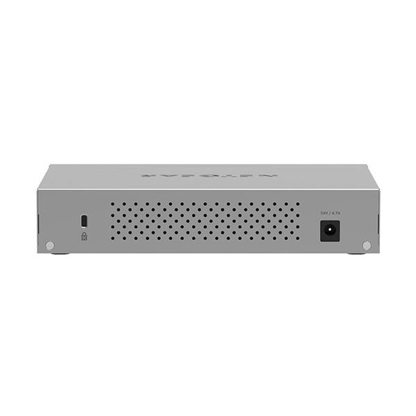 NETGEAR MS108UP, Non gestito, 2.5G Ethernet (100/1000/2500), Full …