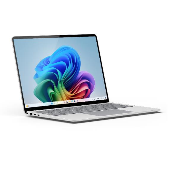 Microsoft Srfc Pro/13ʺ/32/512/U7/W11P/CP+/Plt, Intel Core Ultra 7, 35 cm (13.8ʺ), 2304 x 1536 Pixel, 32 GB, 512 GB, Windows 11 Pro