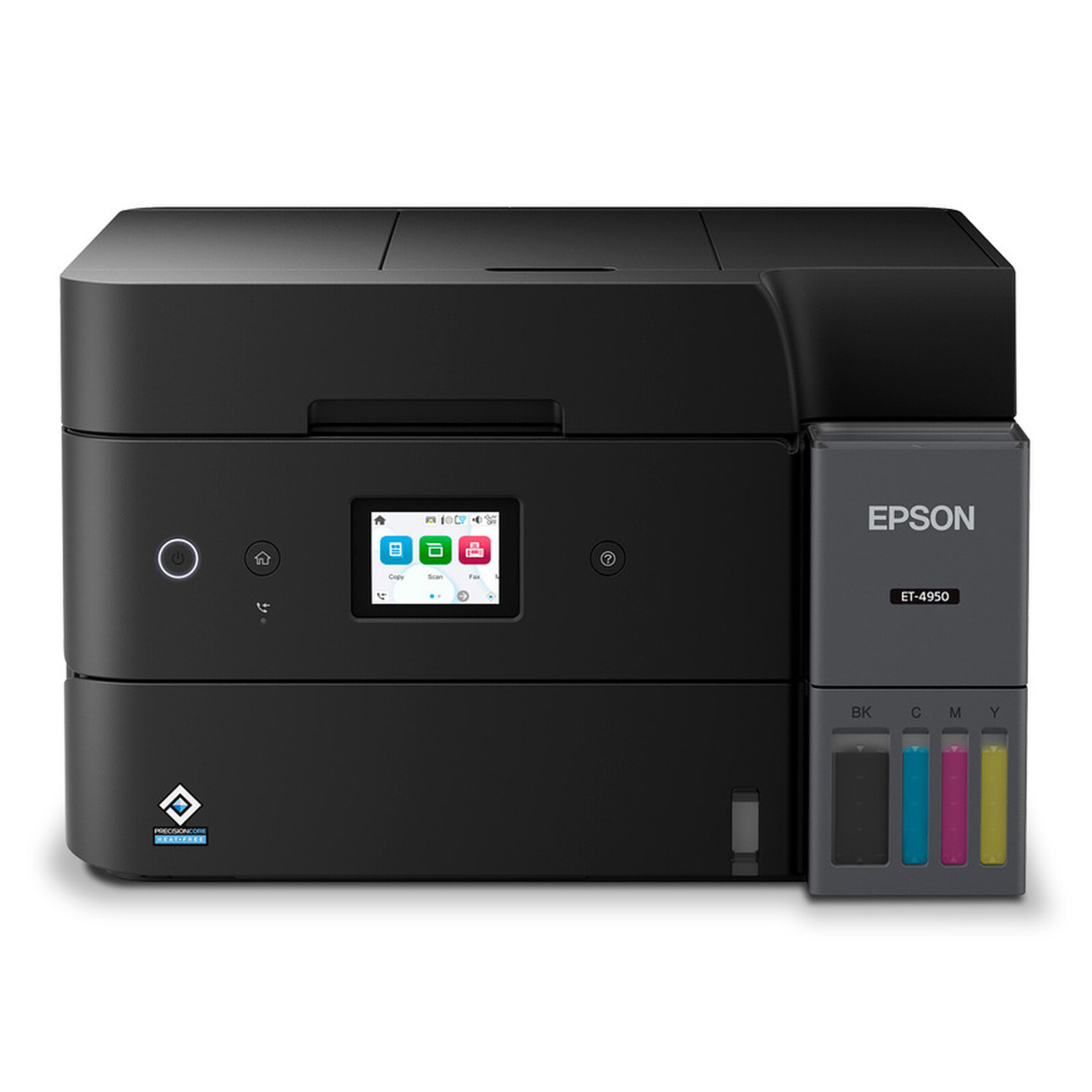 Epson EcoTank ET-4950, Ad inchiostro, Stampa a colori, …