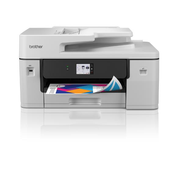 Brother MFC-J6760DW, Ad inchiostro, Stampa a colori, 1200 …