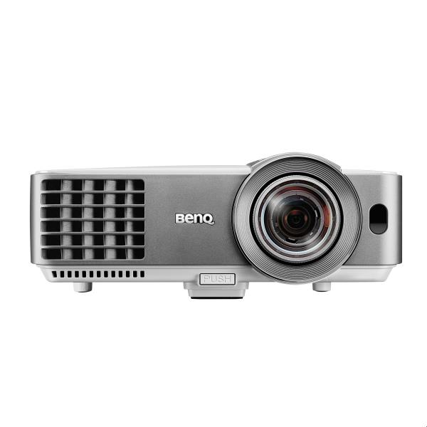 BenQ MW632ST, 3200 ANSI lumen, DLP, WXGA (1280x800), 16:10, 762 - 7620 mm (30 - 300ʺ), 13000:1