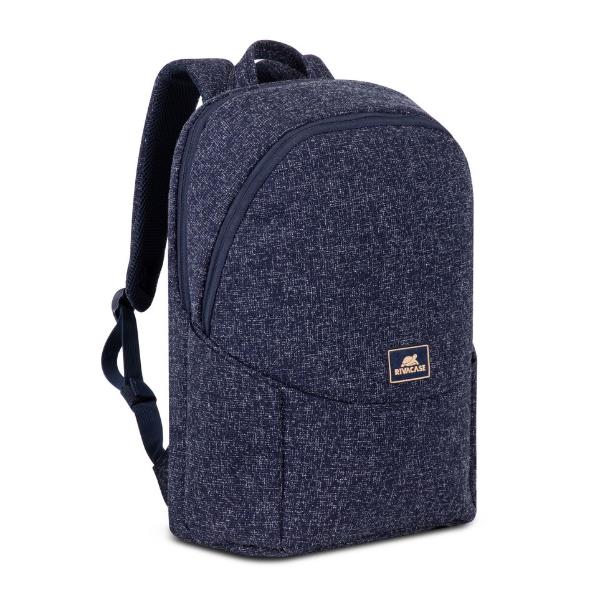 Rivacase 7962, Zaino, 39,6 cm (15.6ʺ), Tracolla, 790 g