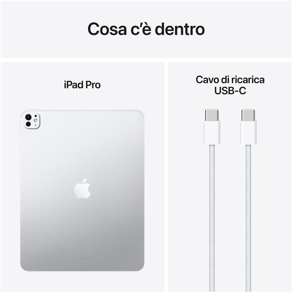 Apple iPad Pro 13ʺ Pro Wi‑Fi 1TB display …