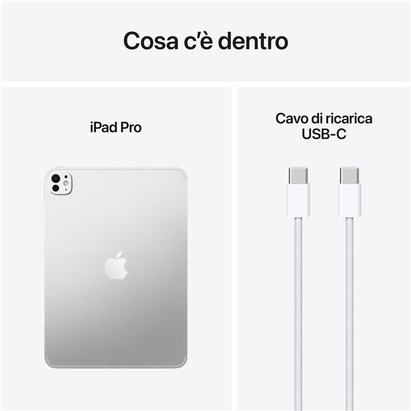Apple iPad Pro 11ʺ Wi‑Fi + Cellular 256GB …