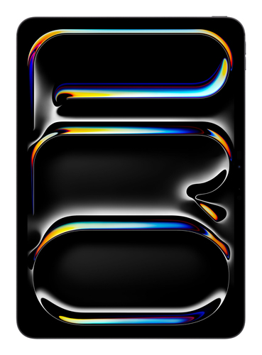 Apple iPad Pro 11ʺ Wi‑Fi 512GB display standard …
