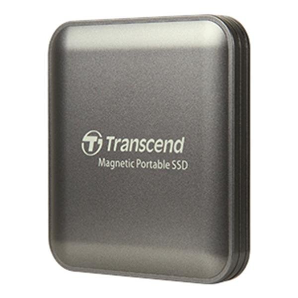 Transcend ESD420, 4 TB, USB tipo-C, 2000 MB/s, …