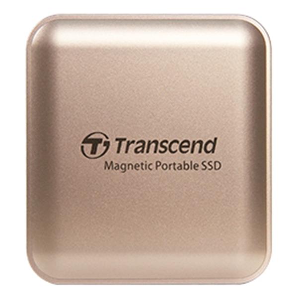 Transcend ESD420, 2 TB, USB tipo-C, 2000 MB/s, …