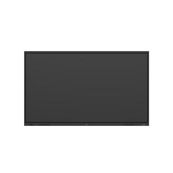 LG CreateBoard Standard, 2,18 m (86ʺ), 400 cd/m², 1,07 miliardi di colori, 3840 x 2160 Pixel, 4K Ultra HD, IPS