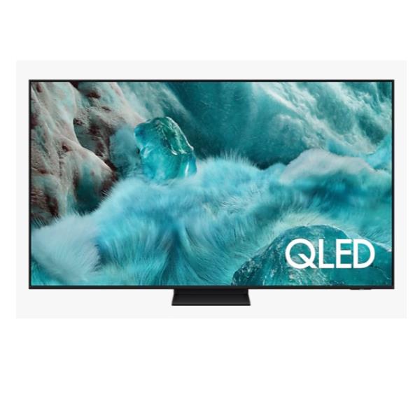 Samsung Q7F 75ʺ QLED Q7F5 4K Vision AI …