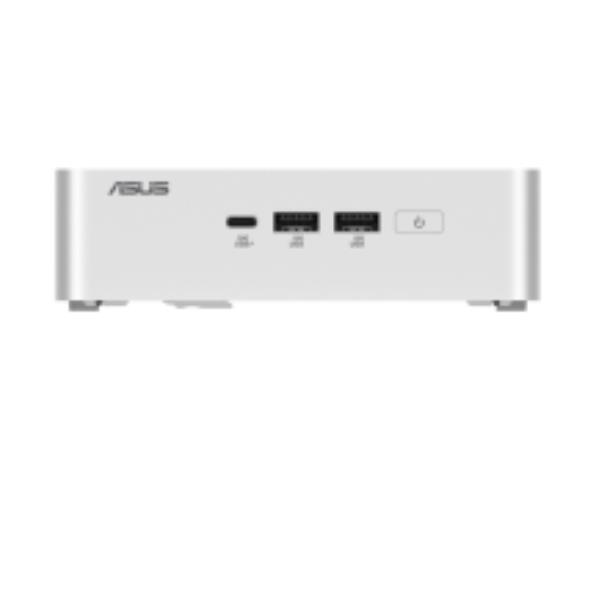 ASUS NUC 15 Pro+ RNUC15CRSU500002, Mini PC barebone, …