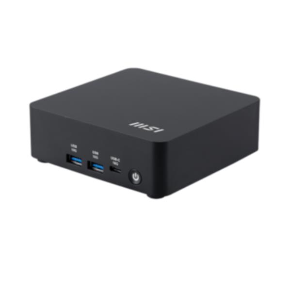 MSI CUBI NUC AI 1UMG-007EU, Intel Core Ultra …