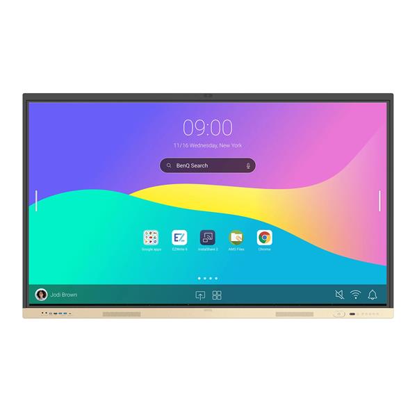 BenQ RE9804FV2, 2,49 m (98ʺ), 1895 x 1096 …