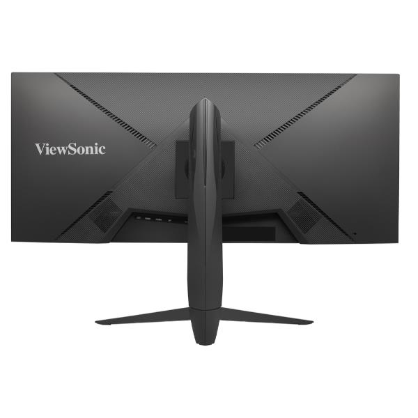 Viewsonic VX Series VX3480-2K-PRO, 86,4 cm (34ʺ), 3440 x 1440 Pixel, UltraWide Quad HD, LED, 1 ms, Nero