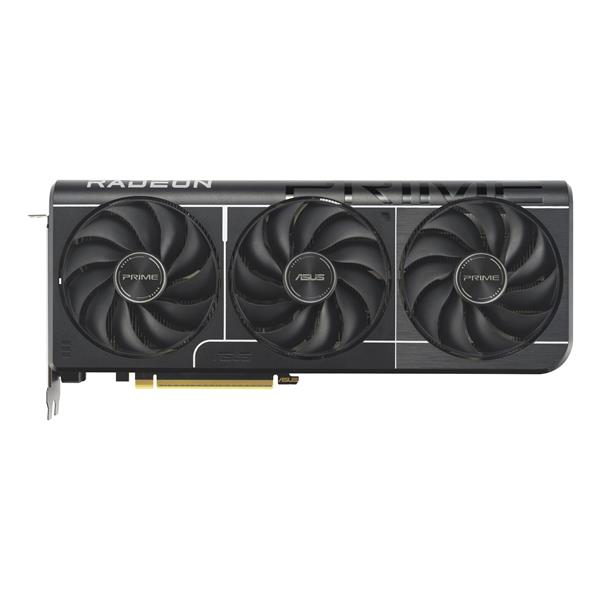 ASUS Prime -RX9060XT-O8G, Radeon RX 9060 XT, 8 …