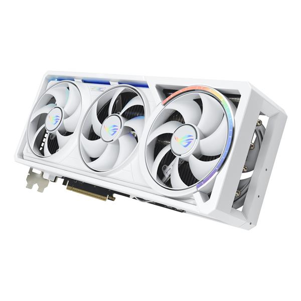 ASUS ROG Astral - -RTX5080-O16G-WHITE, GeForce RTX 5080, …