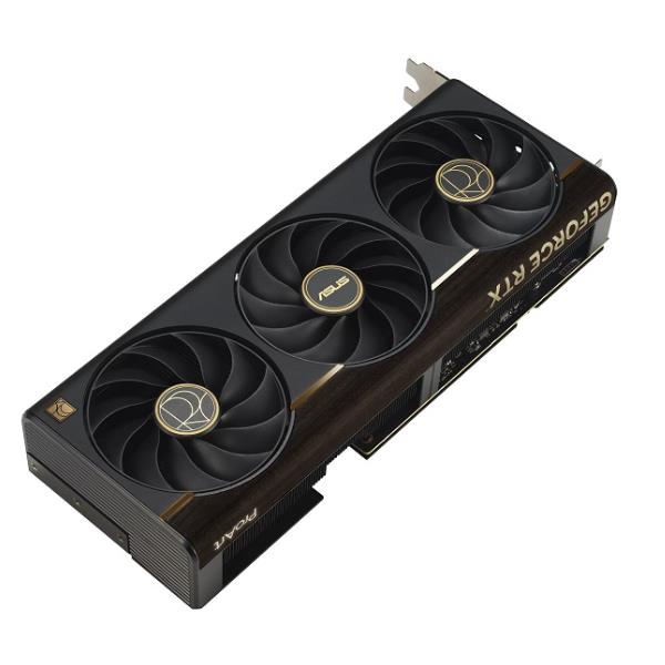 ASUS ProArt -RTX5080-O16G, GeForce RTX 5080, 16 GB, …