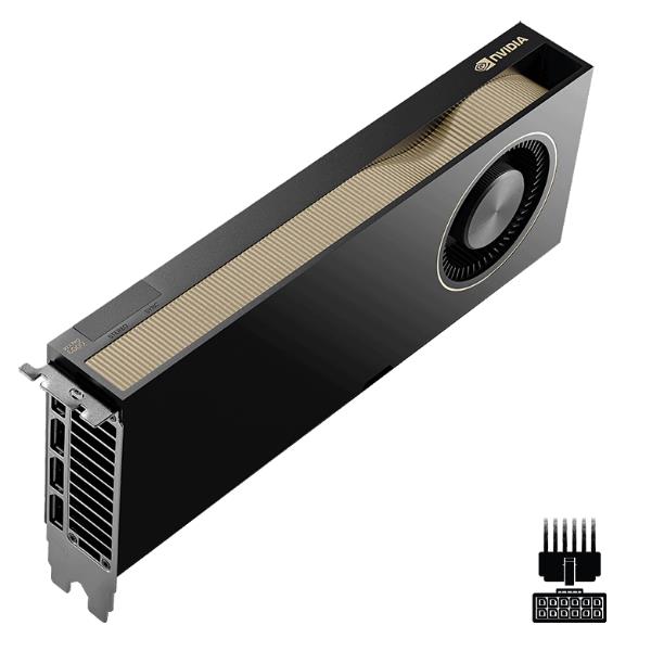 HP NVIDIA RTX PH x6xxx 4DP Graphics, RTX …