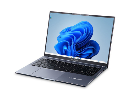 YASHI YP1682, AMD Ryzen AI 9, 2 GHz, 40,6 cm (16ʺ), 2560 x 1600 Pixel, 16 GB, 1 TB