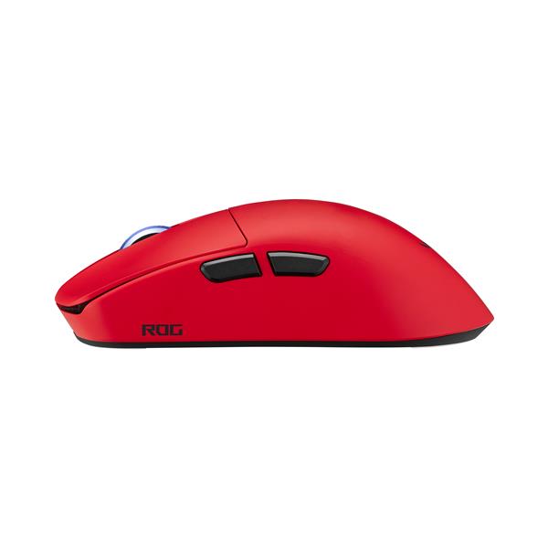 ASUS ROG Harpe II Ace RED, Mano destra, …