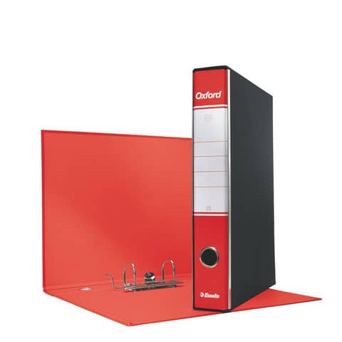 Registratore Oxford G84 - dorso 5 cm - …