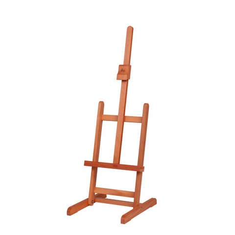 Cavalletto da tavolo BIG - legno di faggio …