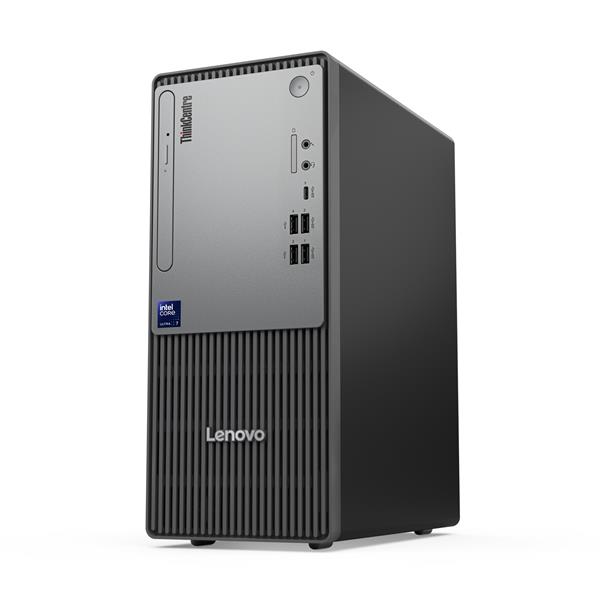 Lenovo ThinkCentre neo 50t Gen 6, Intel Core …