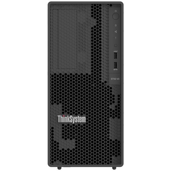 Lenovo ThinkSystem 7DF31001EA, 2,8 GHz, 6315P, 16 GB, DDR5-SDRAM, 960 GB, Tower