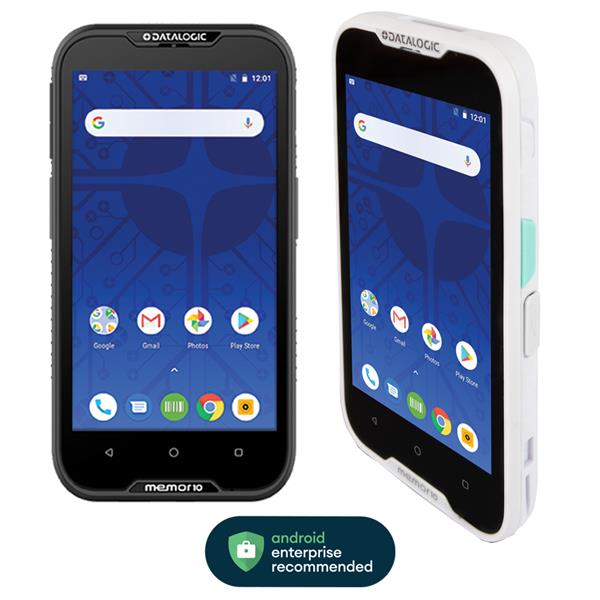 Datalogic Memor 10 - Terminale raccolta dati - …