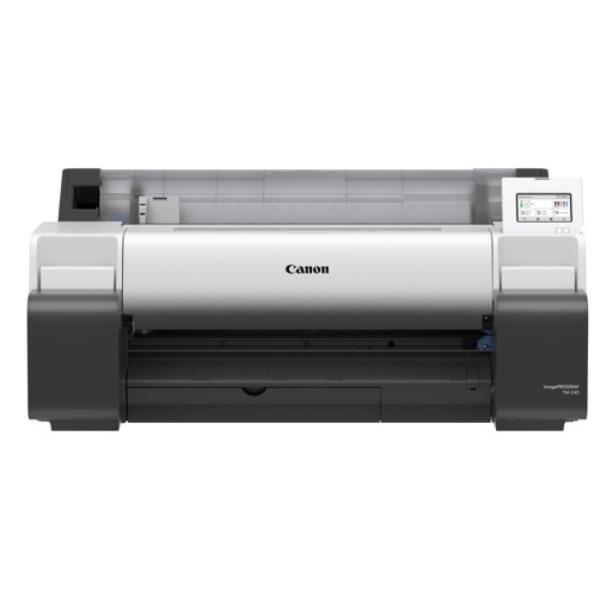 TM-240 INCLUSO PIEDISTALLO