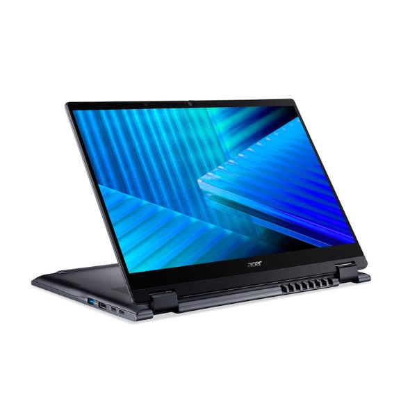 Acer TravelMate TMP414RN-55-TCO-71X7, Intel Core Ultra 7, 35,6 cm (14ʺ), 1920 x 1200 Pixel, 16 GB, 1 TB, Windows 11 Pro