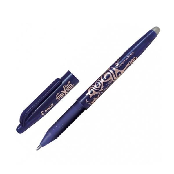 Pelikan Stick pro - Penna a sfera - nero, rosso, blu - 1 mm - medio (pacchetto di 5)